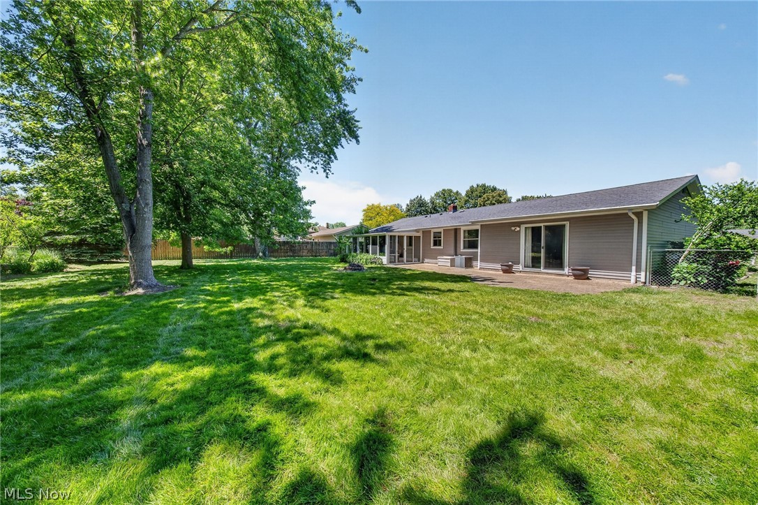 7168 Andover Drive