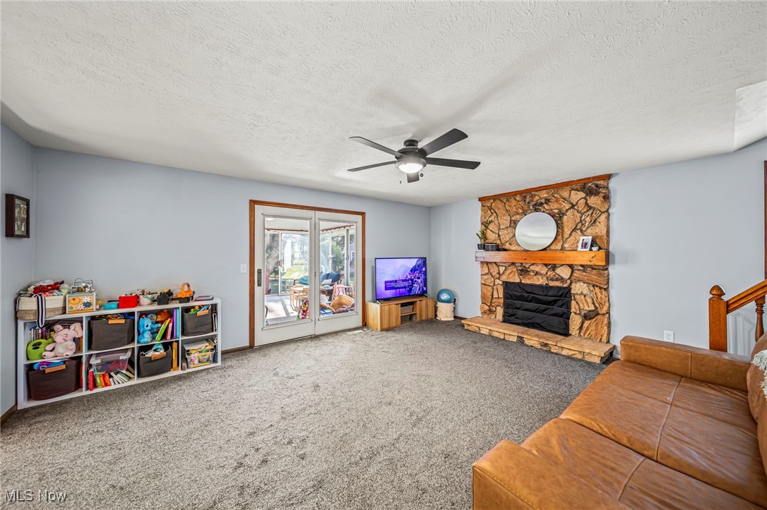 The Pines Sub - Residential