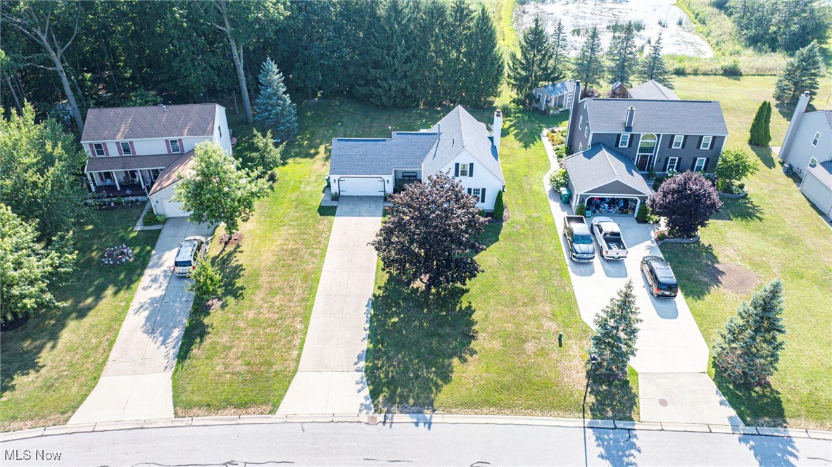 The Pines Sub - Residential