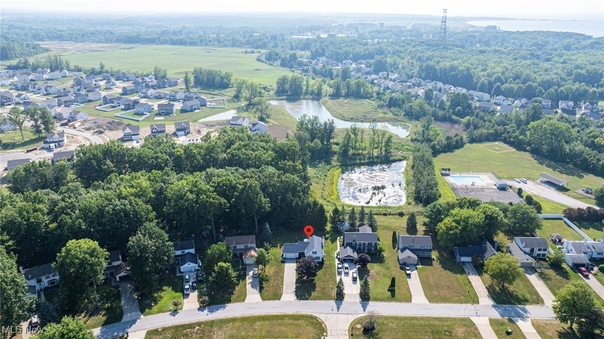 The Pines Sub - Residential