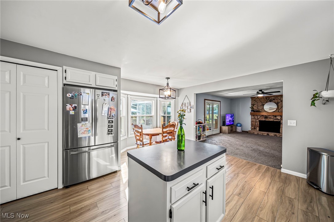 The Pines Sub - Residential