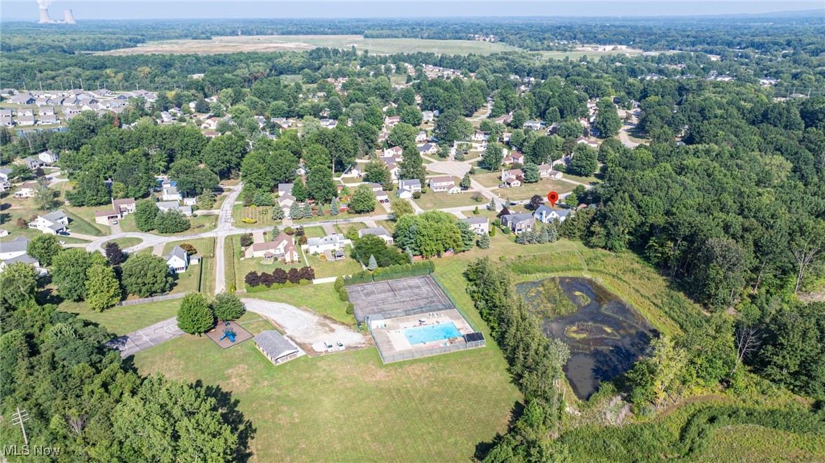 The Pines Sub - Residential