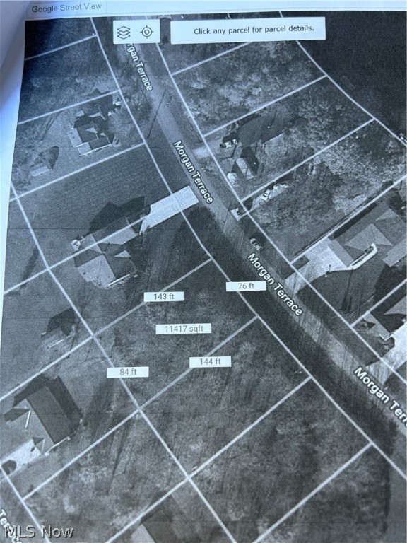 Roaming Rock Shores - Land