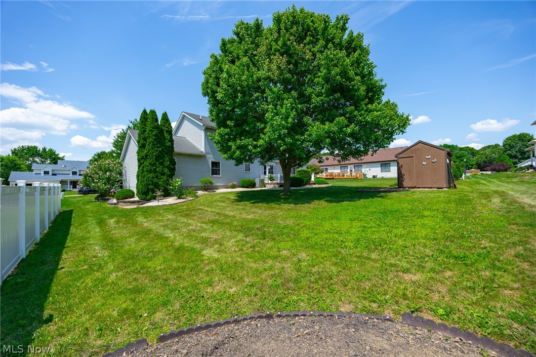 124 Red Oak Drive, Seville, Ohio image 3