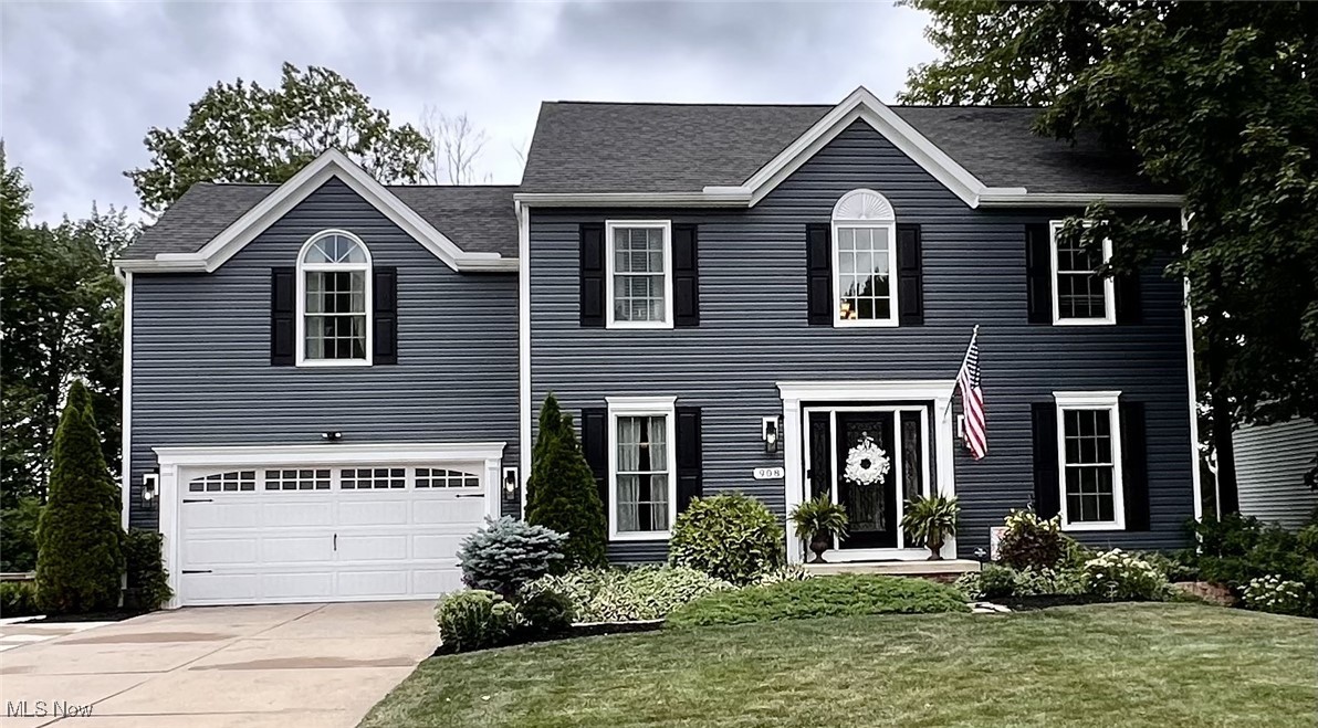 MOTIVATED SELLER!! Over $150,000 in upgrades...
Nestled in a highly desirable neighborhood, this beautifully crafted two-story Colonial boasts 4 spacious bedrooms and 4 baths across an open-concept layout ideal for modern living. Enter through a welcoming foyer into a seamless flow between the formal dining room and generous family area, complete with abundant natural light and a centerpiece woodburning fireplace. The heart of the home is the chef’s kitchen—featuring a large central island, breakfast nook, and pantry—all effortlessly connected to the living space, perfect for gatherings big and small. Retreat upstairs to the luxurious primary suite, offering serenity with a private master bath, dual vanities, a soaking tub, separate shower, and a walk-in closet—a setup that speaks to both style and convenience. Three additional bedrooms, each with access to a bathroom, ensure comfort and privacy for family and guests alike. Descend to the finished walk-out basement, where oversized windows and a sliding-glass exit to the backyard sanctuary invite in natural light and create an indoor-outdoor living experience. This lower level has been expertly finished to include expansive recreation space—ideal for a home theater, game room, or gym—and direct yard access, maximizing both functionality and enjoyment. With mature landscaping, heated saltwater pool, a welcoming deck and fire pit this backyard is perfect for entertaining or relaxing. Colonial blend and timeless curb appeal is a layout made for today’s lifestyles. Located minutes from top-rated schools, parks, shopping, and commuter routes, this meticulously designed home effortlessly balances classic elegance with modern convenience. Don’t miss the opportunity to make it your own.