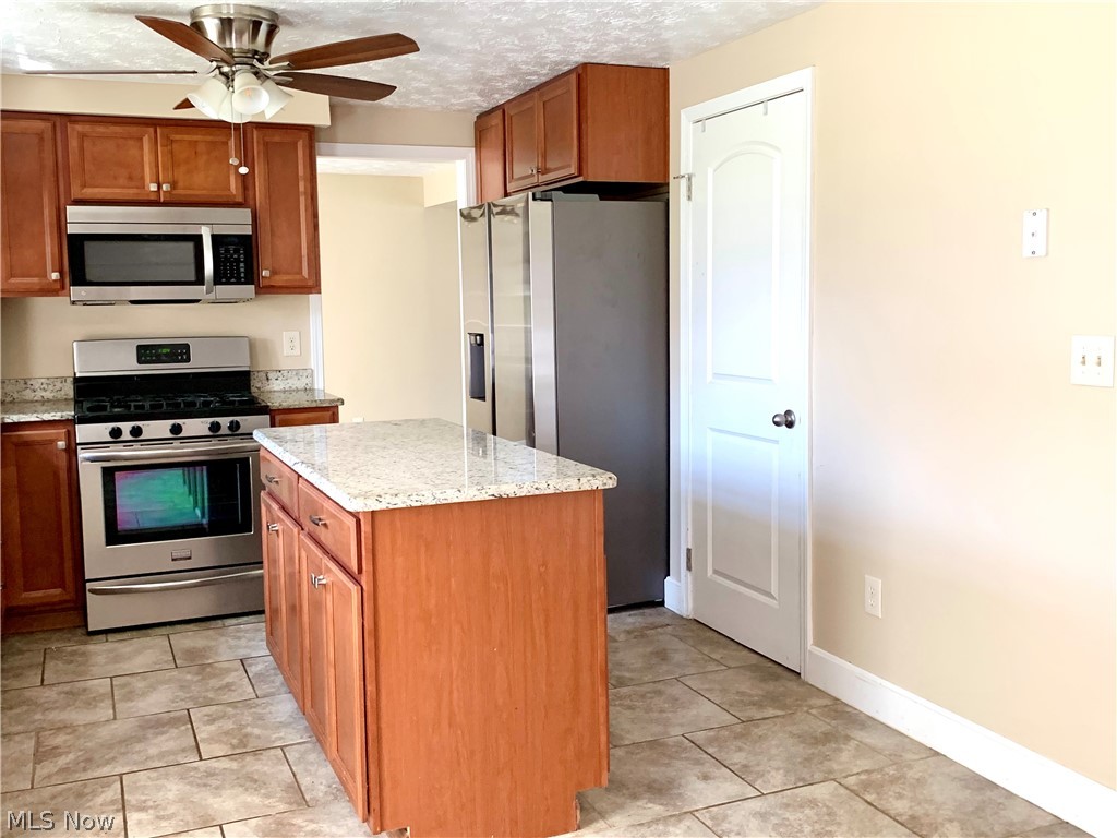 Meanderwood - Residential