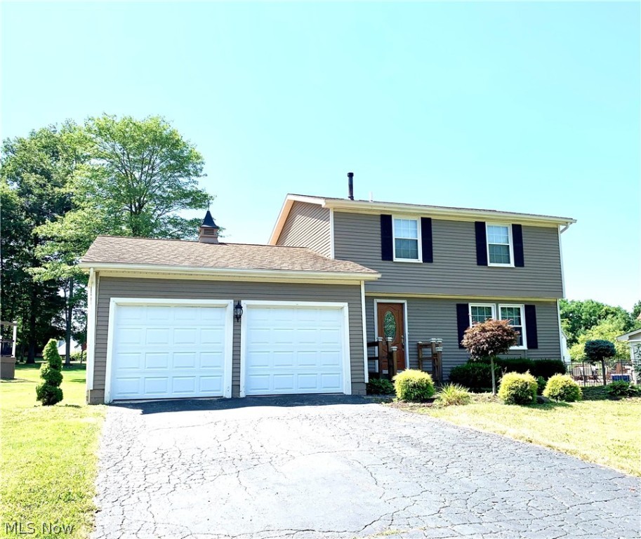 Meanderwood - Residential