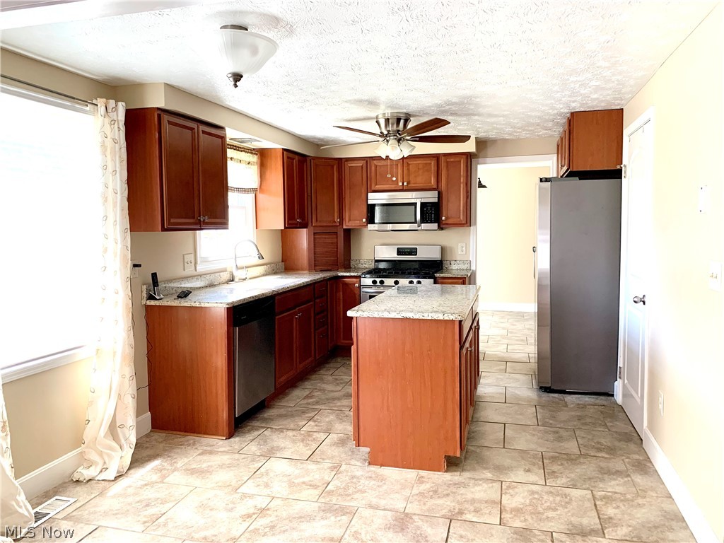 Meanderwood - Residential