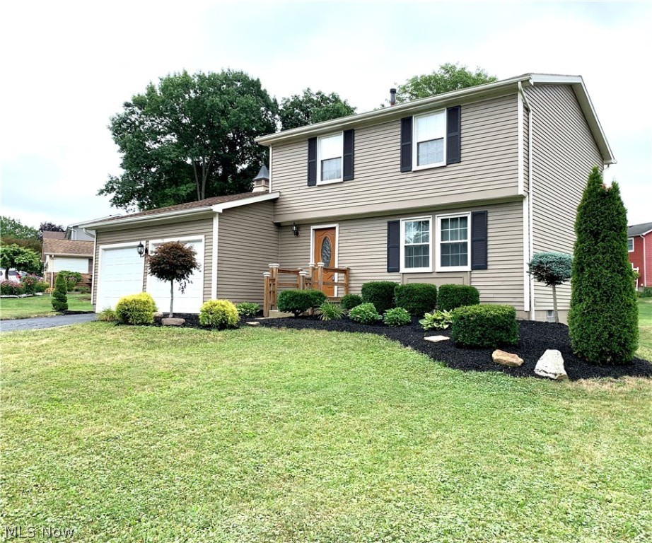 Meanderwood - Residential