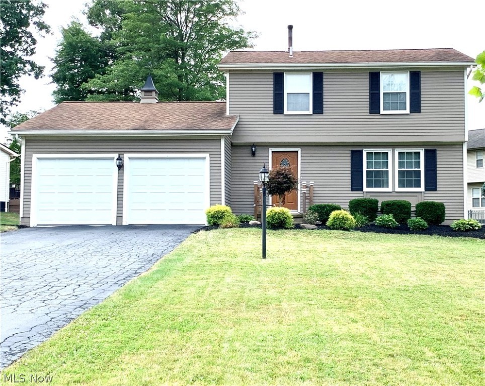 Meanderwood - Residential