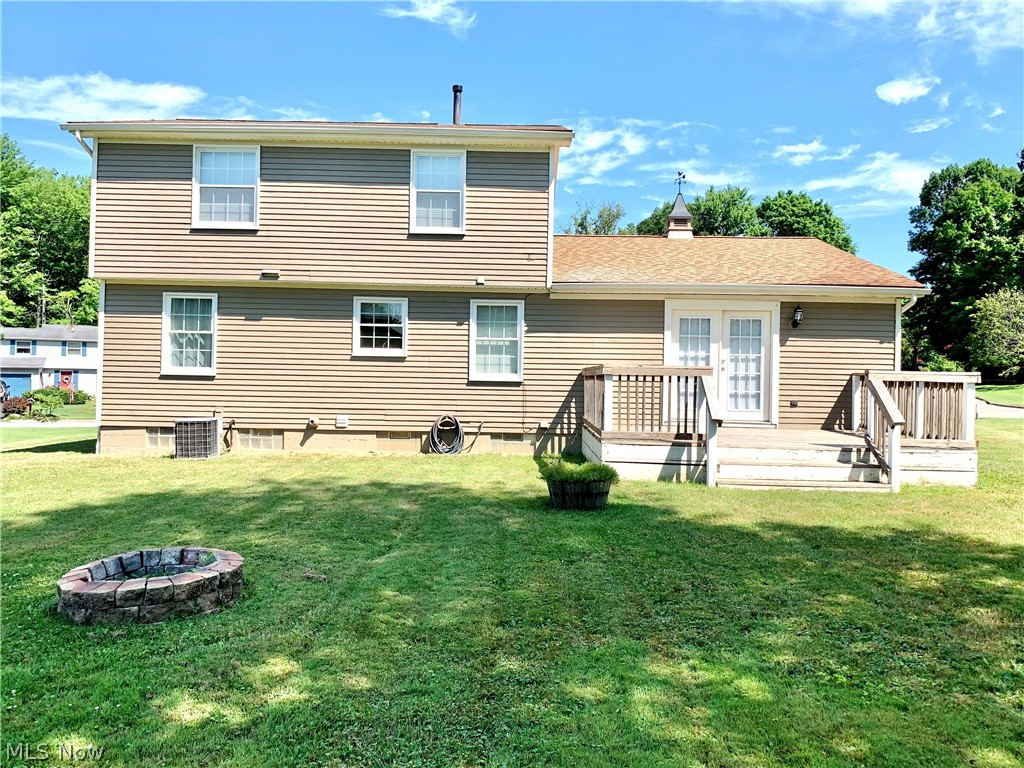 Meanderwood - Residential