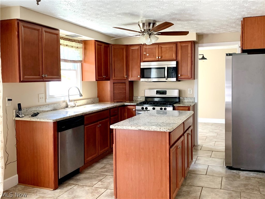 Meanderwood - Residential