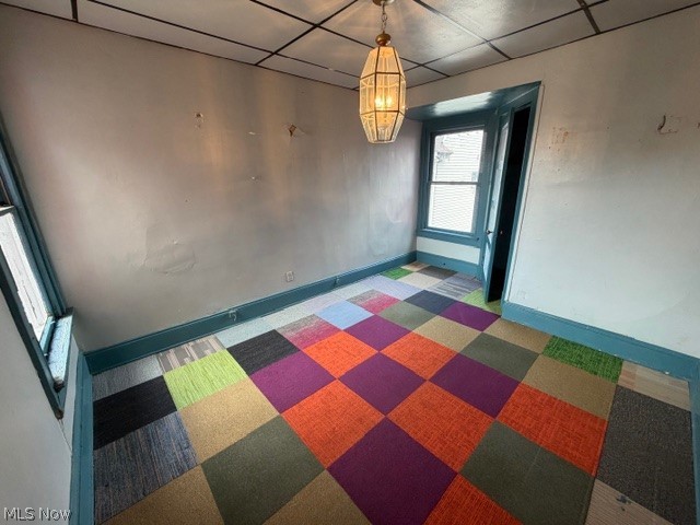 Clara V Harmons Allotment - Residential Income