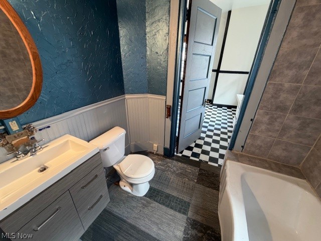 Clara V Harmons Allotment - Residential Income