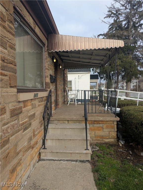 1410 W 21st Street, Lorain, Ohio image 2