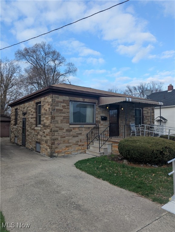 1410 W 21st Street, Lorain, Ohio image 1