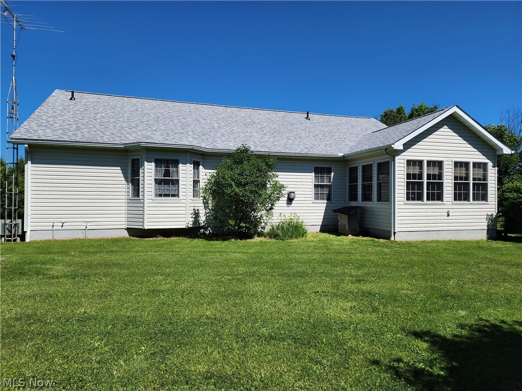 Freedom - Residential