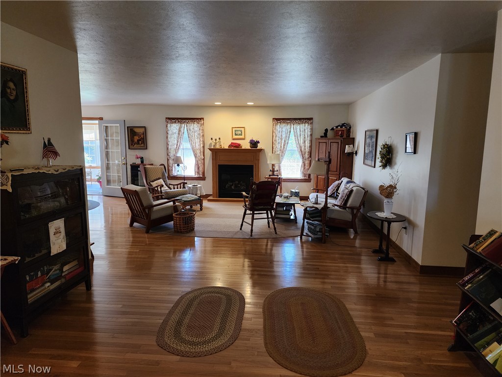 Freedom - Residential