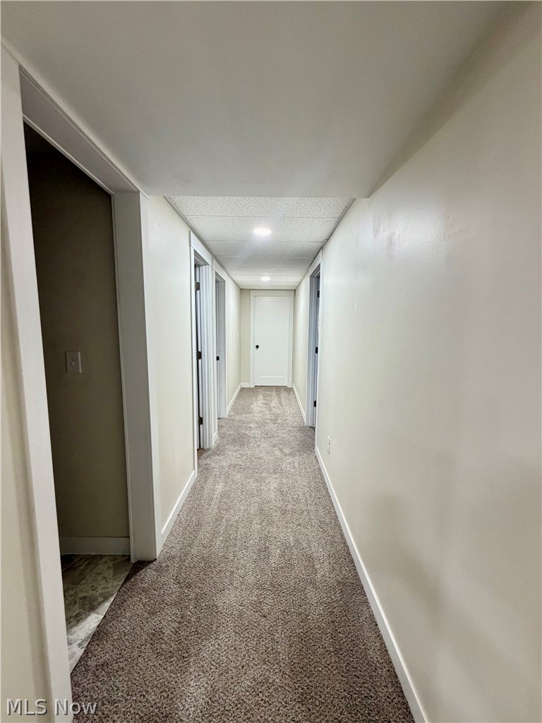 Woodland Park - Residential