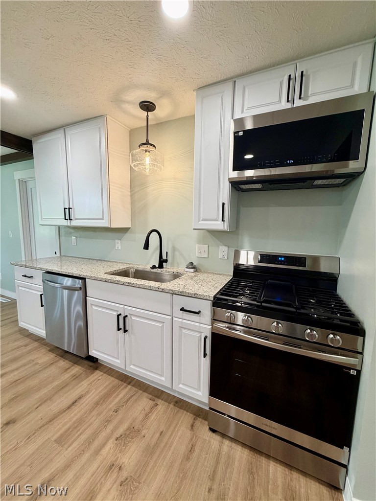 Woodland Park - Residential