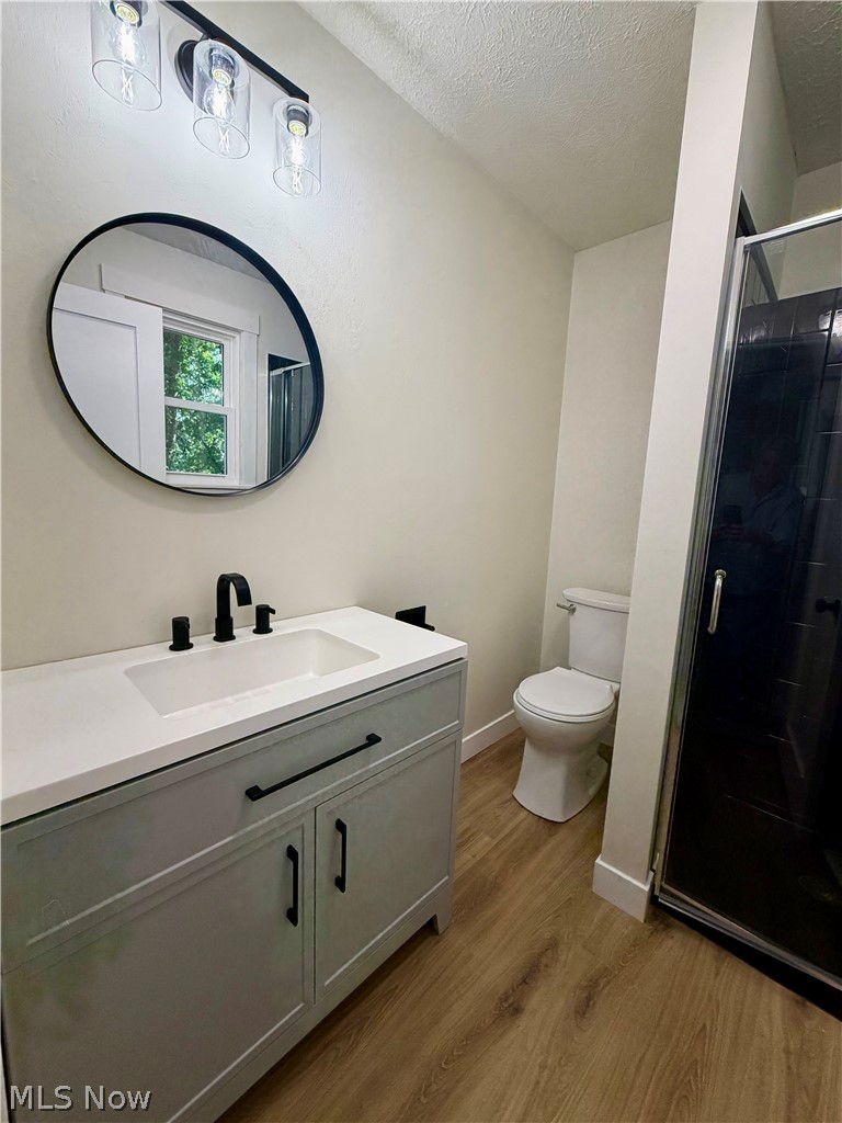 Woodland Park - Residential
