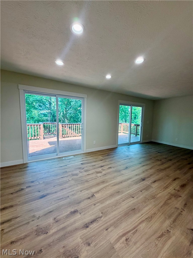 Woodland Park - Residential