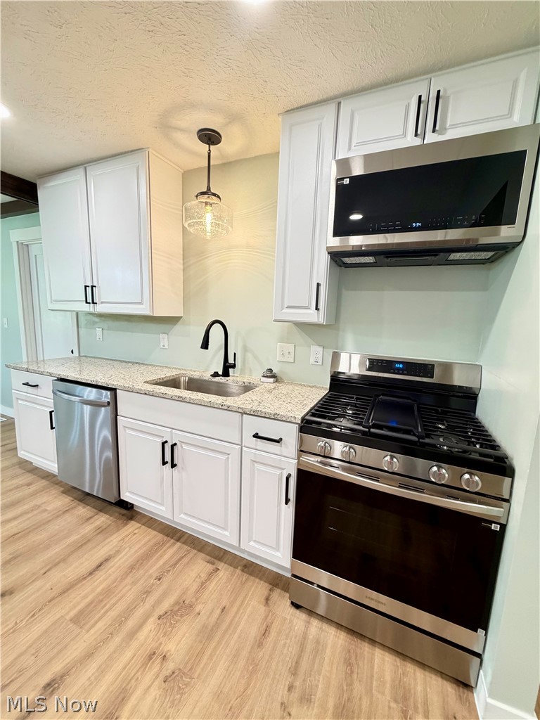 Woodland Park - Residential