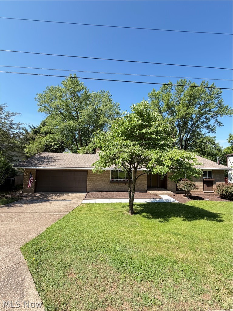Woodland Park - Residential