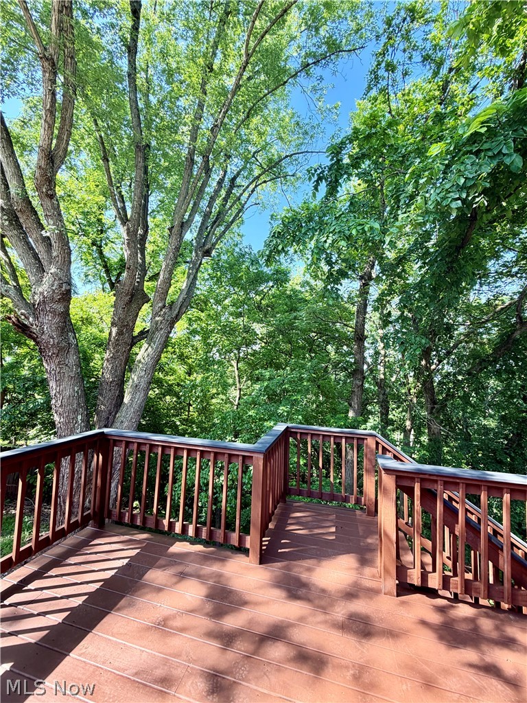 Woodland Park - Residential