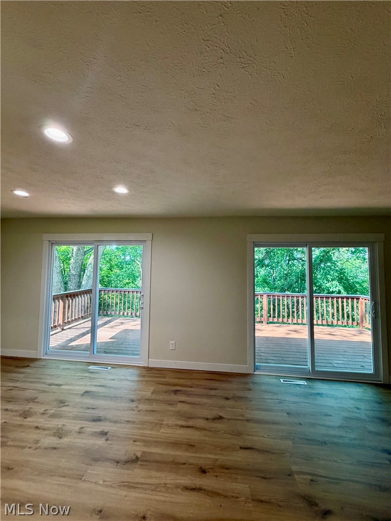Woodland Park - Residential