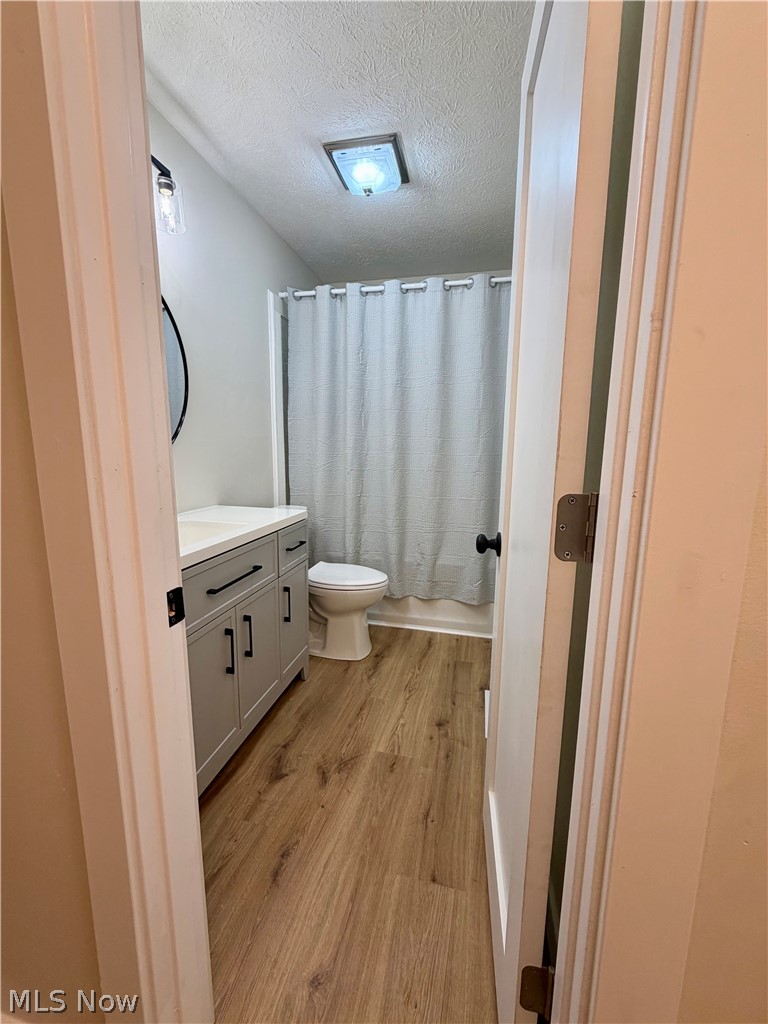 Woodland Park - Residential