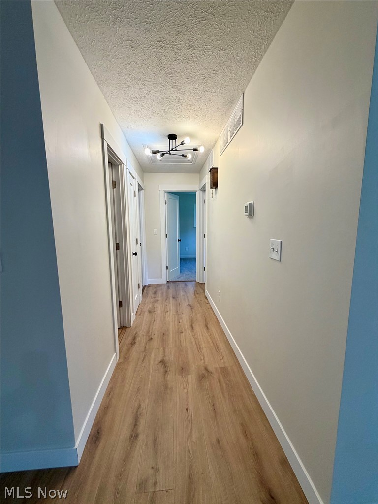 Woodland Park - Residential