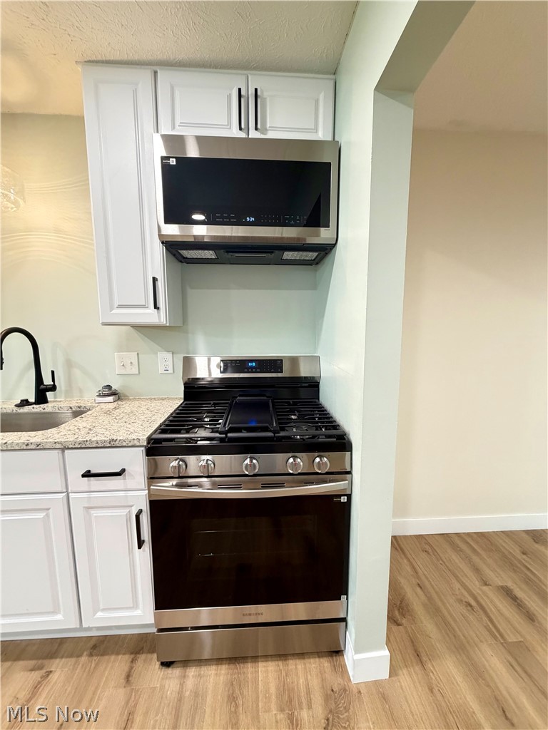 Woodland Park - Residential