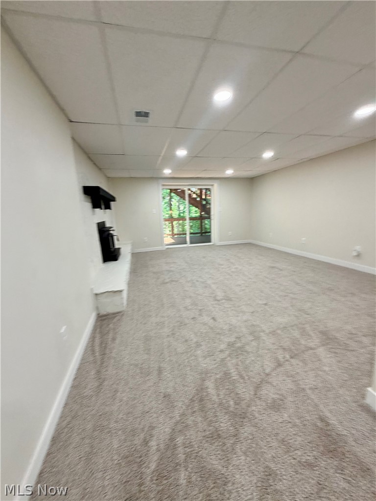 Woodland Park - Residential