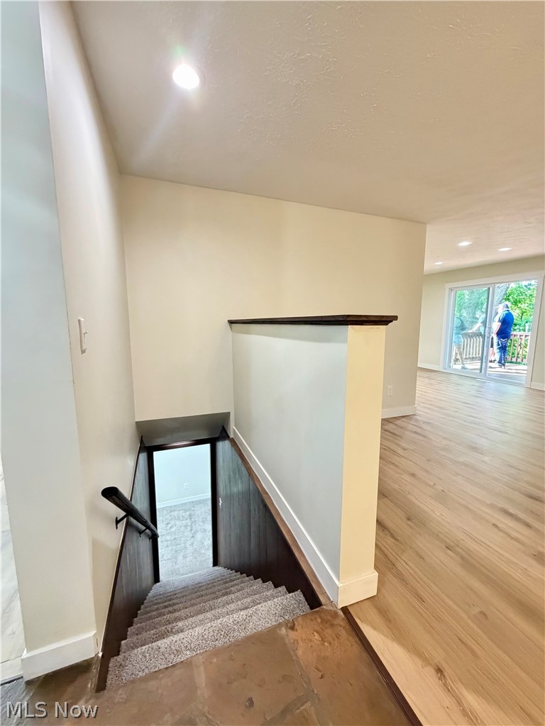 Woodland Park - Residential