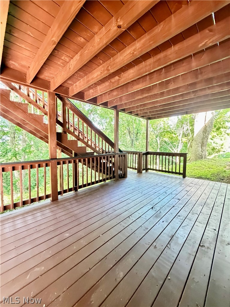 Woodland Park - Residential