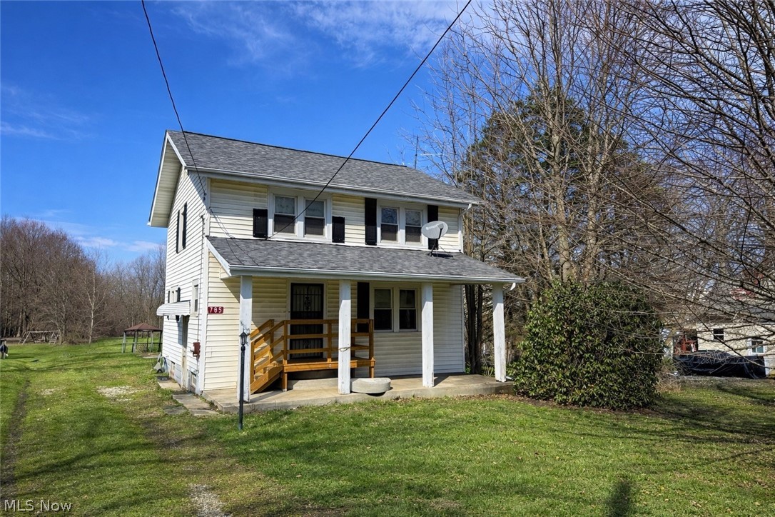 Arlington Gardens - Residential