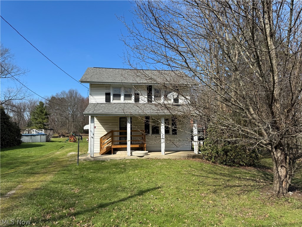 Arlington Gardens - Residential