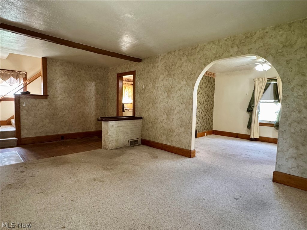 Arlington Gardens - Residential