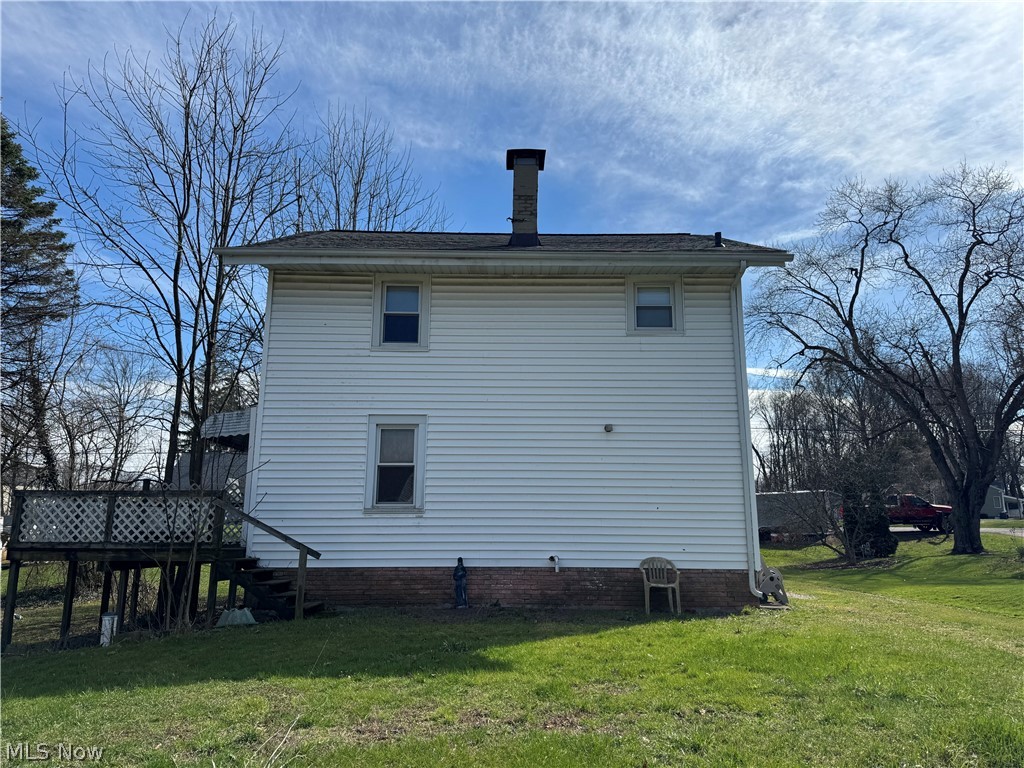 Arlington Gardens - Residential