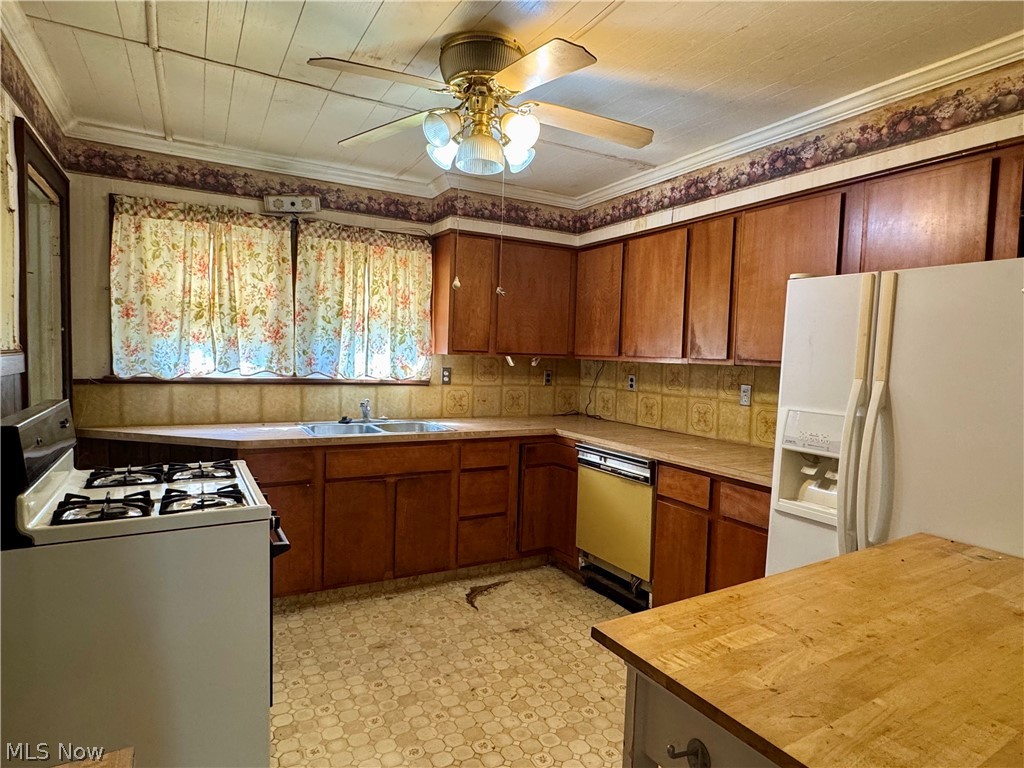 Arlington Gardens - Residential