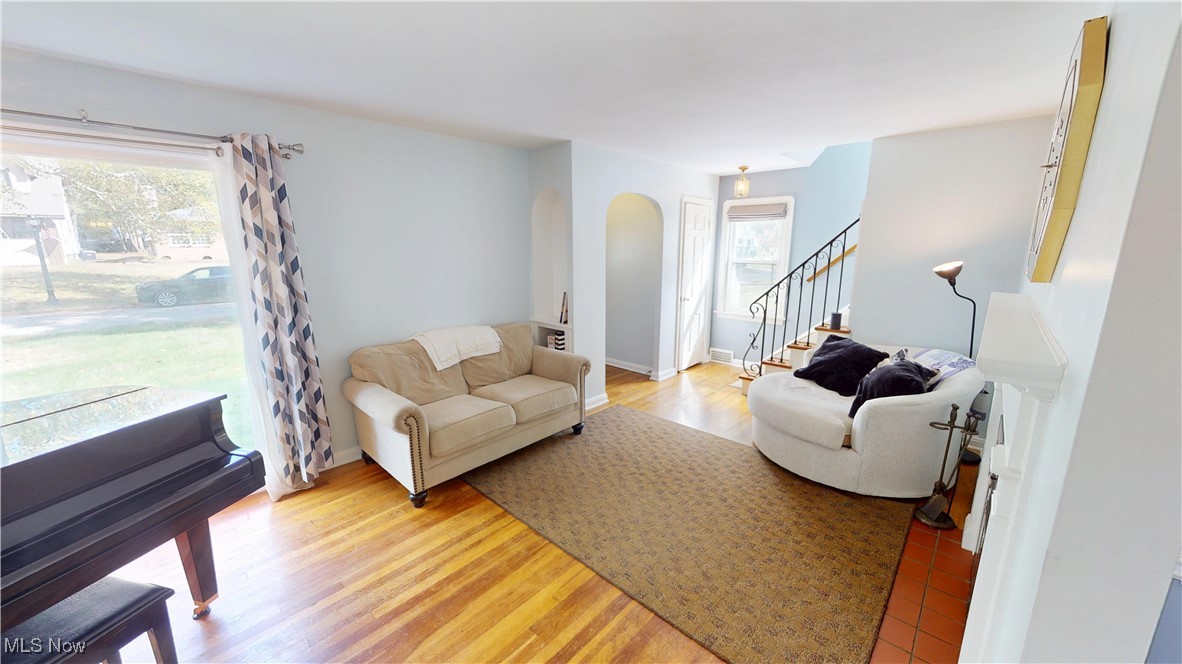 Cuyahoga View Heights - Residential