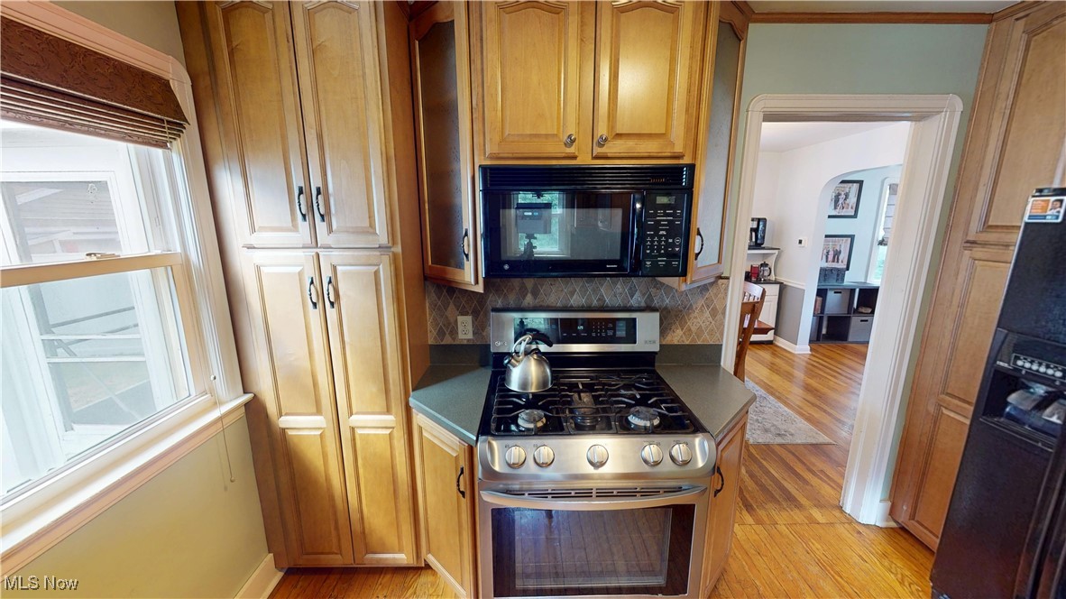 Cuyahoga View Heights - Residential