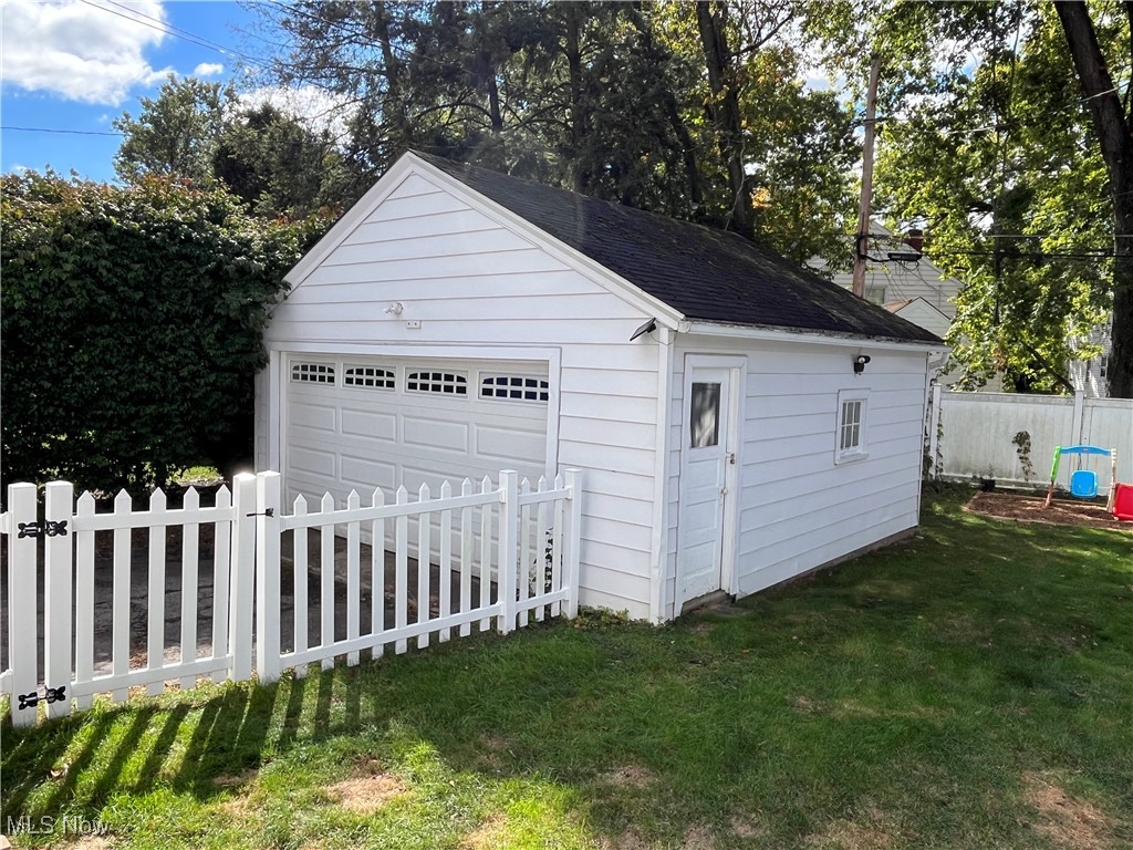 Cuyahoga View Heights - Residential