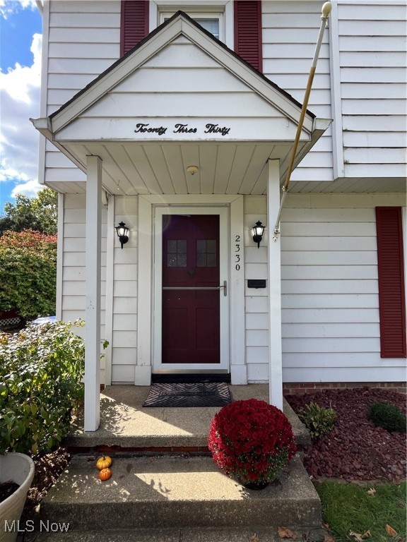 Cuyahoga View Heights - Residential
