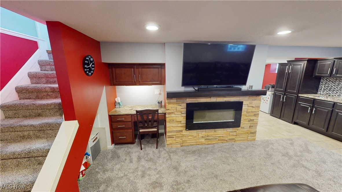 Cuyahoga View Heights - Residential