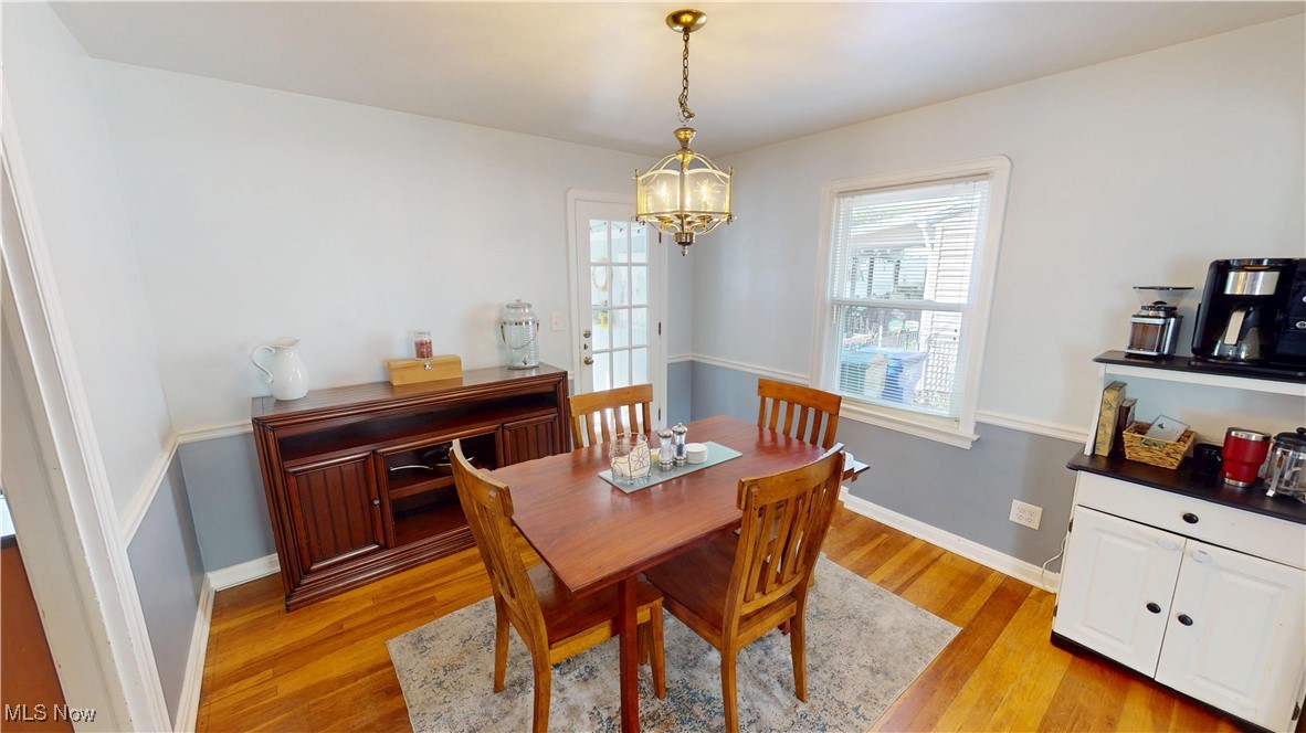 Cuyahoga View Heights - Residential