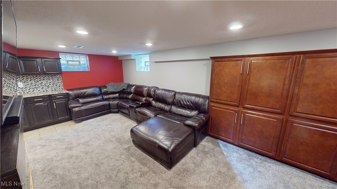 Cuyahoga View Heights - Residential