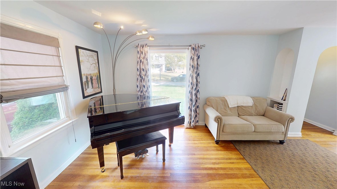 Cuyahoga View Heights - Residential