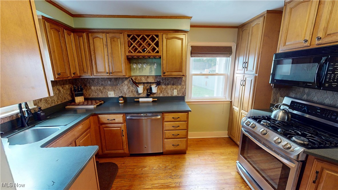 Cuyahoga View Heights - Residential
